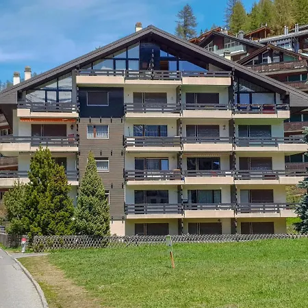 Lejlighed A-3 By Interhome *