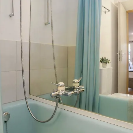 A-3 By Interhome * Zermatt