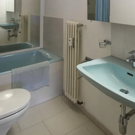 Apartament A-3 By Interhome Zermatt