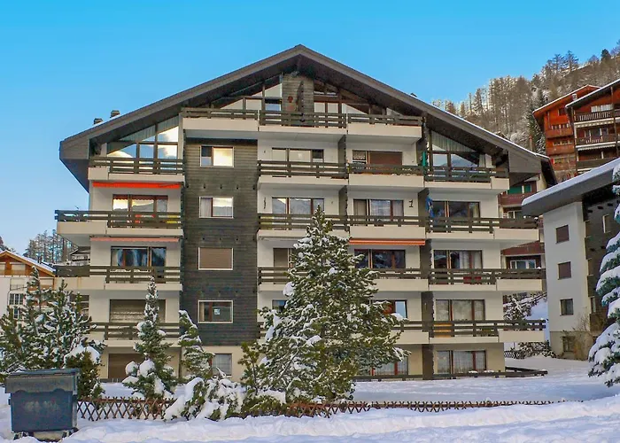 アパート A-3 By Interhome *