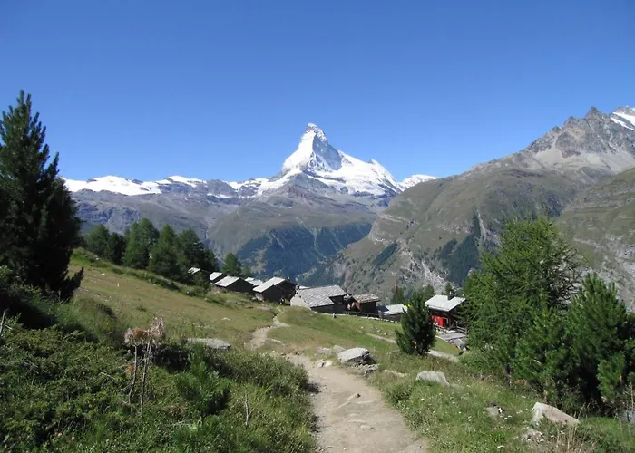 A-3 By Interhome Appartement