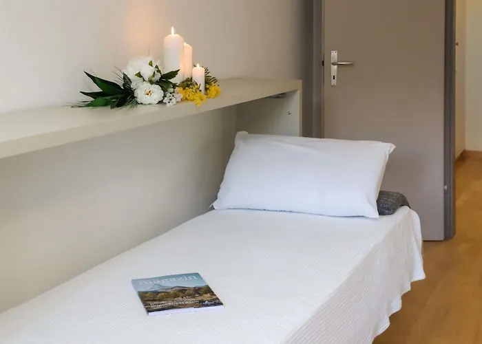 アパート A-3 By Interhome ツェルマット