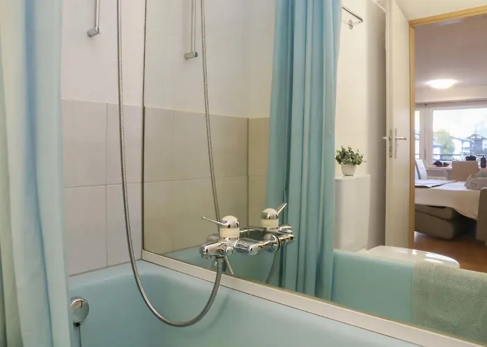 A-3 By Interhome * ツェルマット