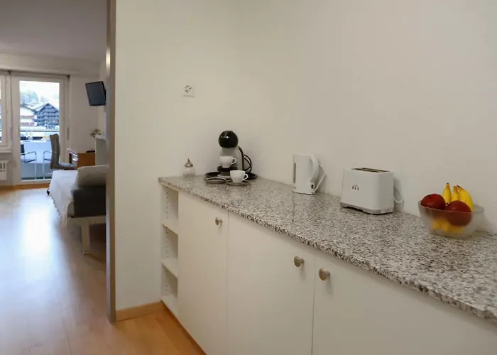 アパート A-3 By Interhome