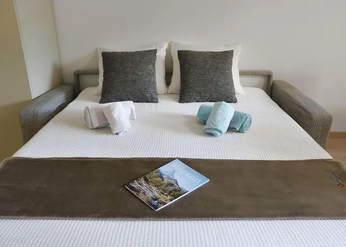 A-3 By Interhome ツェルマット