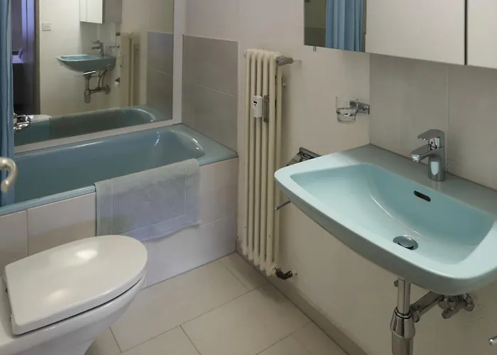 アパート A-3 By Interhome ツェルマット