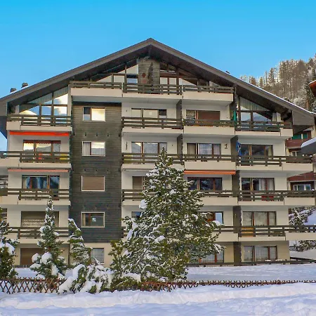 Apartment A-3 By Interhome *