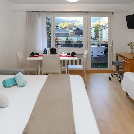 A-3 By Interhome Apartment