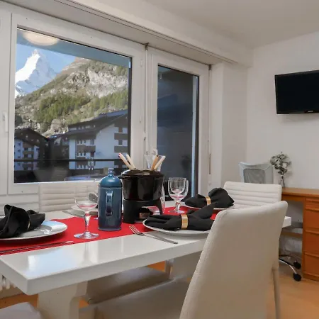 A-3 By Interhome Apartment *