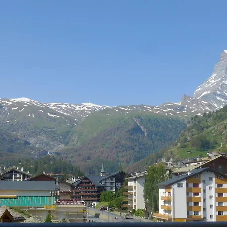 A-3 By Interhome Apartment *