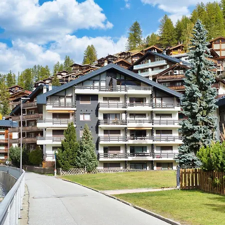 A-3 By Interhome Apartment