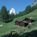 A-3 By Interhome Zermatt