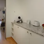 Apartamento A-3 By Interhome