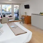 Apartamento A-3 By Interhome Zermatt