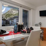 A-3 By Interhome Apartamento *