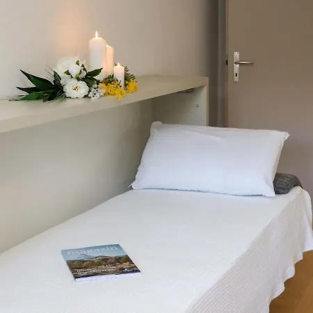 Apartmán A-3 By Interhome Zermatt