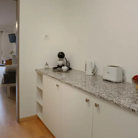 Apartmán A-3 By Interhome