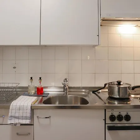 Apartment A-3 By Interhome