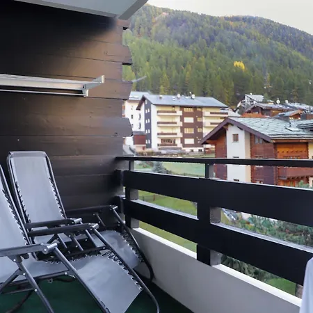 Apartmán A-3 By Interhome *